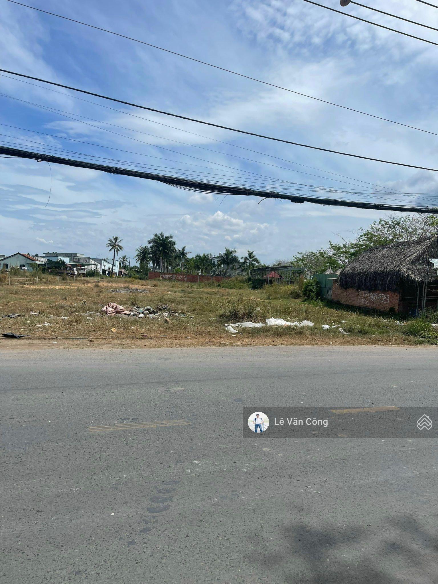 Đất mặt đường Nguyễn Xiển, 2.287 m2 (35 x 72m ) full thổ cư gần Vinhome Q9, giá bán 200 tỷ