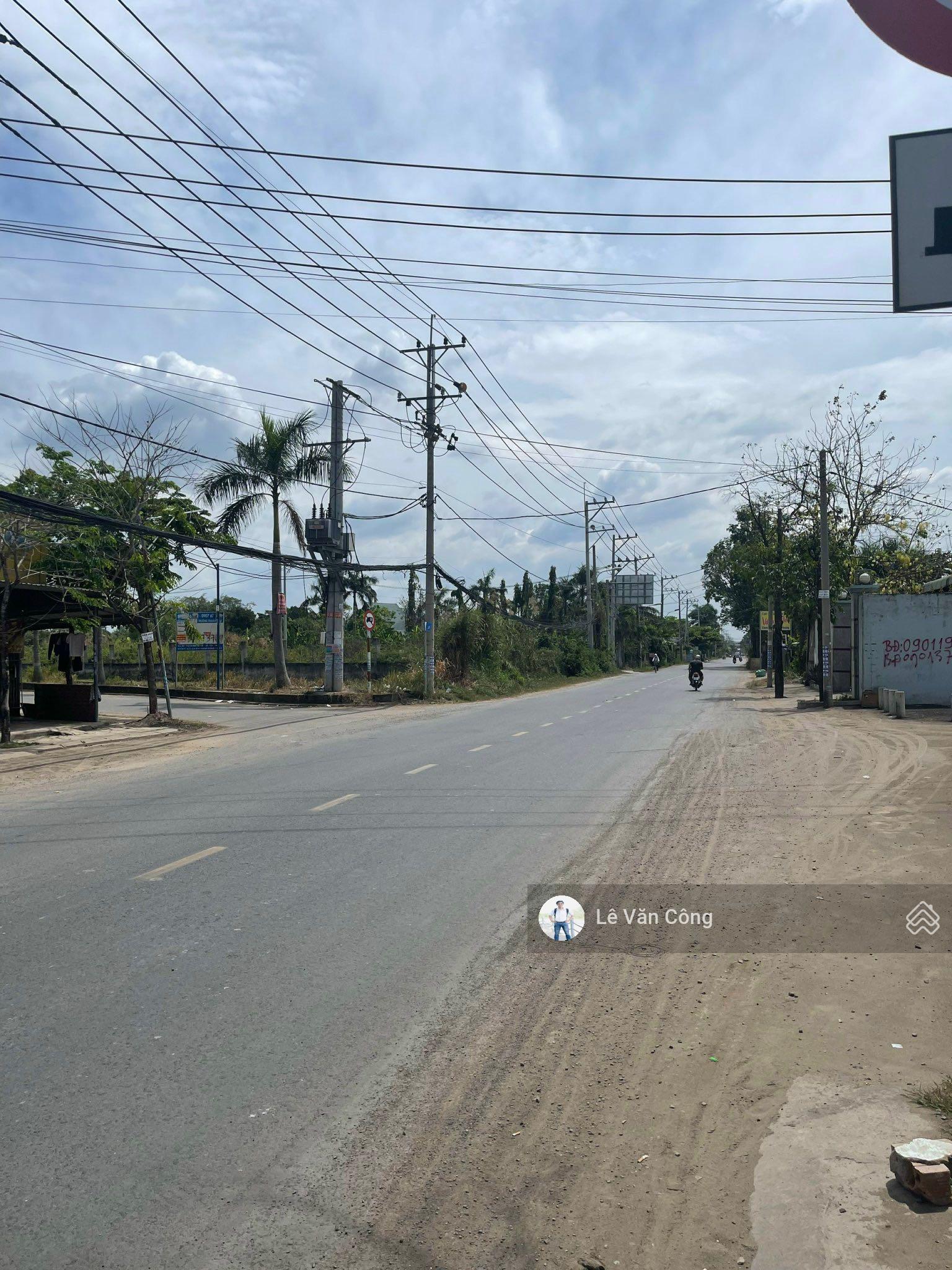 Đất mặt đường Nguyễn Xiển, 2.287 m2 (35 x 72m ) full thổ cư gần Vinhome Q9, giá bán 200 tỷ