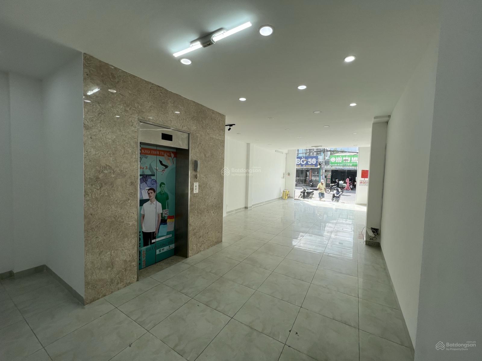 Mặt tiền Trần Thị Nghỉ (Cityland ngay ngã 6 Quang Trung) Mặt tiền Trần Thị Nghỉ (Cityland ngay ngã 6 Quang Trung)