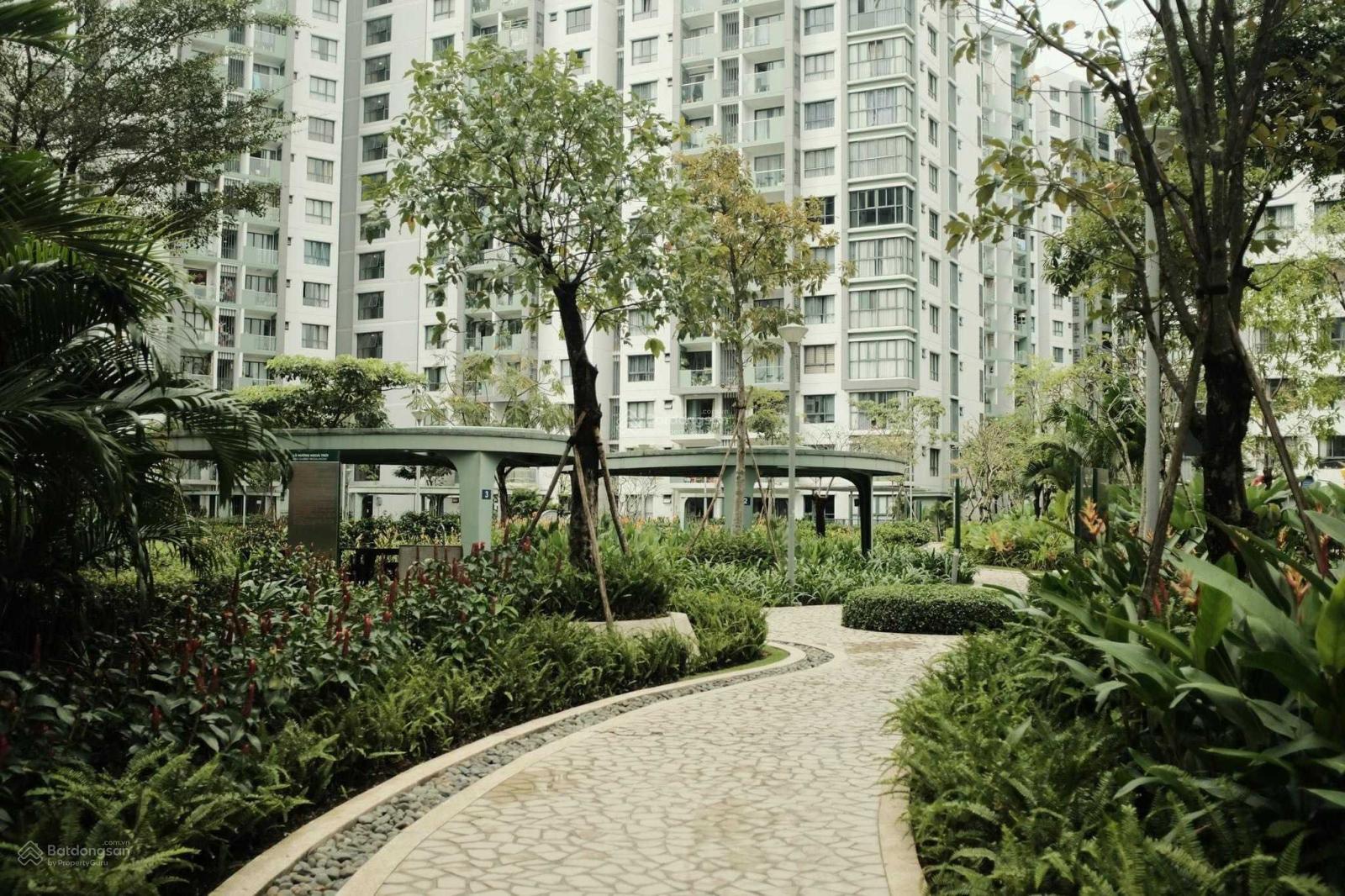 Cho thuê căn hộ khu Celadon City với giỏ hàng 1,2,3 phòng ngủ dễ dàng có sự lựa chọn căn hộ ưng ý