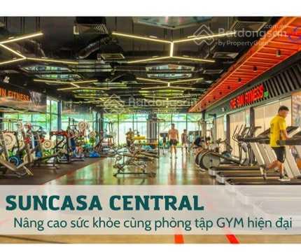 Trả trước 1 tỷ - nhà liền kề TTTM Aeon Mall tại TP mới Bình Dương Vsip 2