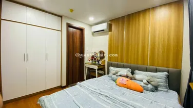 Cho thuê căn hộ 1pn + 49m2 giá 3,3tr,có ban côgn rộng rãi; có căn 49m ở, full NT 5 triệu