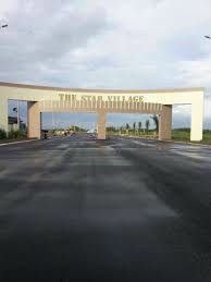 Chưa đọc tin này đừng mua đất tại KDC The Star Village giá rẻ LH 0932 656 ***, trực tiếp tại dự án