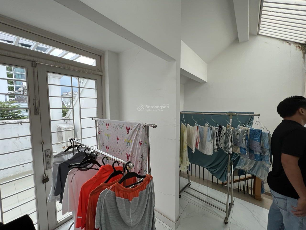 60 Triệu/ Tháng !! Biệt thự Cityland Emart cạnh siêu thị Emart .