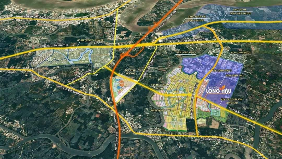 Chưa đọc tin này đừng mua đất tại KDC The Star Village giá rẻ LH 0932 656 ***, trực tiếp tại dự án Chưa đọc tin này đừng mua đất tại KDC The Star Village giá rẻ LH 0932 656 ***, trực tiếp tại dự án