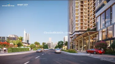 2 Slot cuối hàng CĐT giá ưu đãi nhất cho căn 2PN vị trí đẹp dự án The Sang bên biển Mỹ Khê, Đà Nẵng