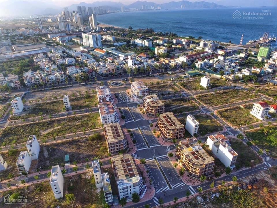 Cần bán lô đất biệt thự Mipeco.