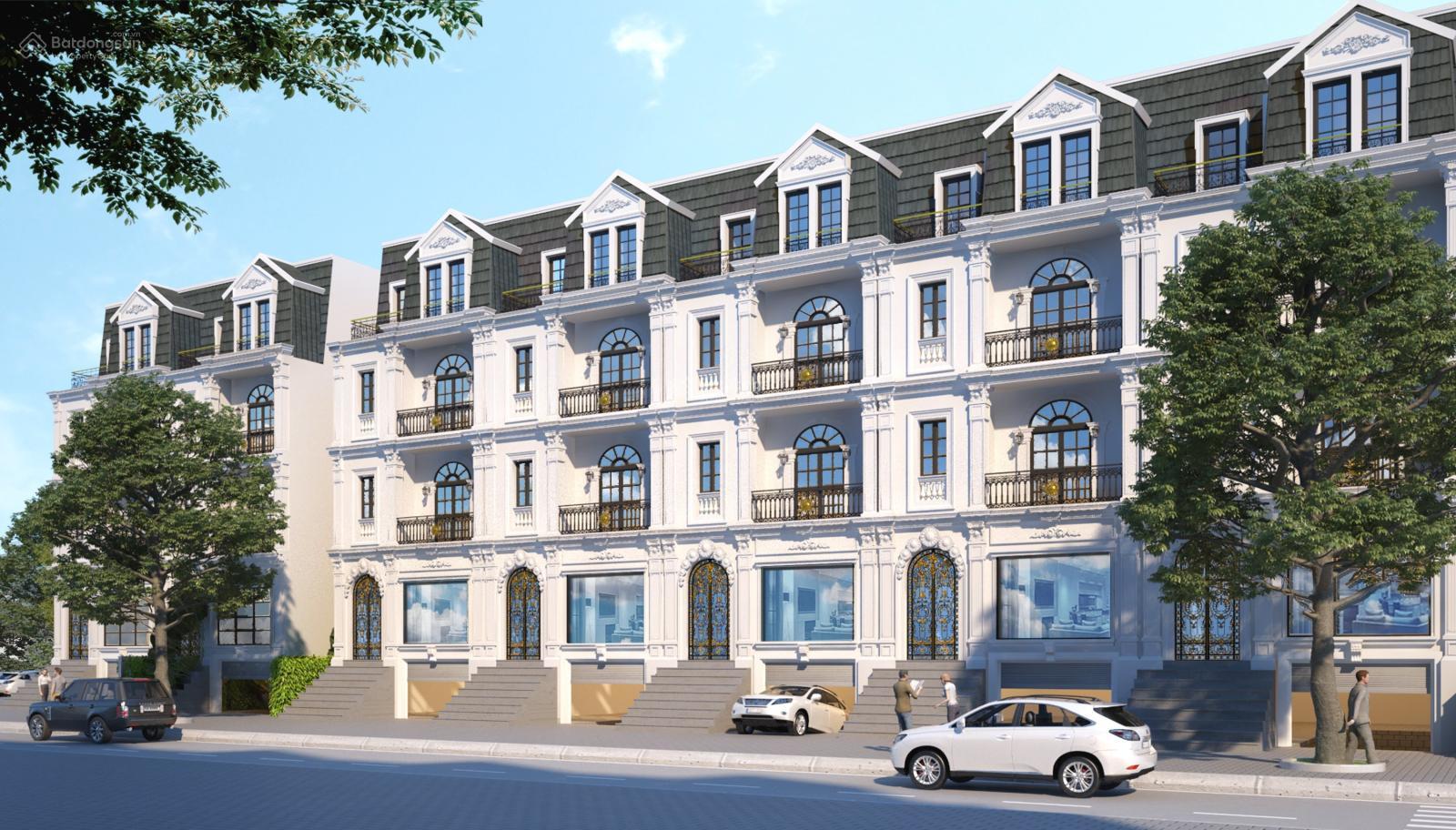 Chính chủ gửi bán căn 116m2 giá 38 tỷ. LH: 0989 862 ***