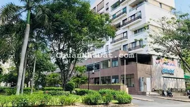 Giá thuê chung cư Nam Khang Phú Mỹ Hưng q7 Nguyễn Lương Bằng 3pn đang rẻ nhất