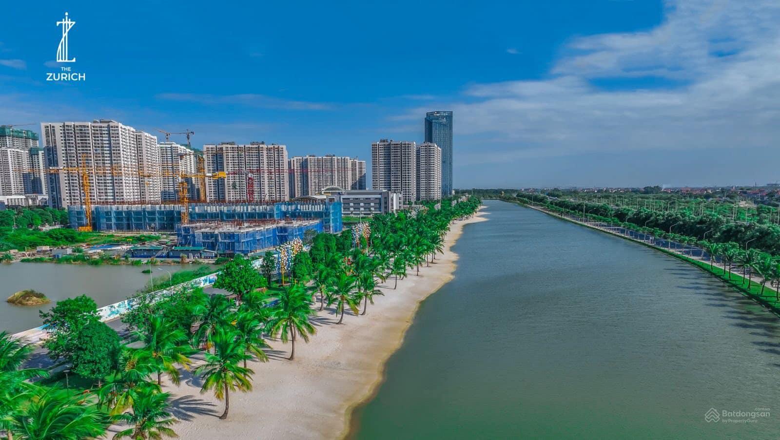 CHUNG CƯ OCEAN PARK GIÁ TỐT VIEW ĐẸP