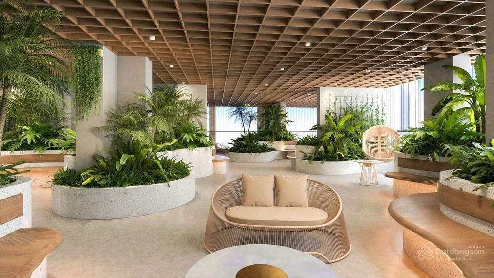 CHUNG CƯ OCEAN PARK GIÁ TỐT VIEW ĐẸP