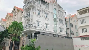 Tôi chính chủ cần bán 2 lô đất Him Lam, nhà phố 5x20m, giá 22 tỷ và biệt thự 10x20m giá 38 tỷ