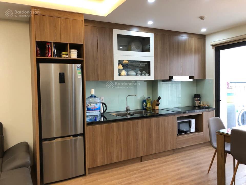 Cho thuê CHCC Central Field 219 Trung Kính: 74m2 tầng 20 BC Đông Nam. Giá 14.5 tr/th. LH 0936 031 ***