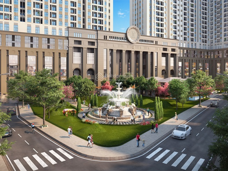 Chính chủ cho thuê văn phòng tại tòa Roman Plaza, Tố Hữu diện tích 100m2 ~ 2000m2 giá thuê 180k/m2