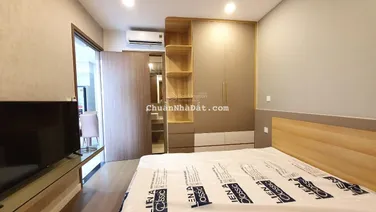 Chính chủ cho thuê CHCC Golden Mansion 2PN2WC 75m2 100% đúng giá ở ngay 14tr LH: 0944 904 ***