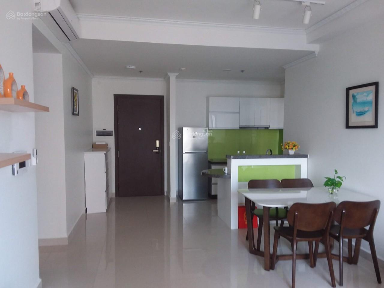 Cho thuê căn hộ cao cấp Tresor 2PN, giá 18 triệu/tháng, full nội thất, LH: 0906 378 ***