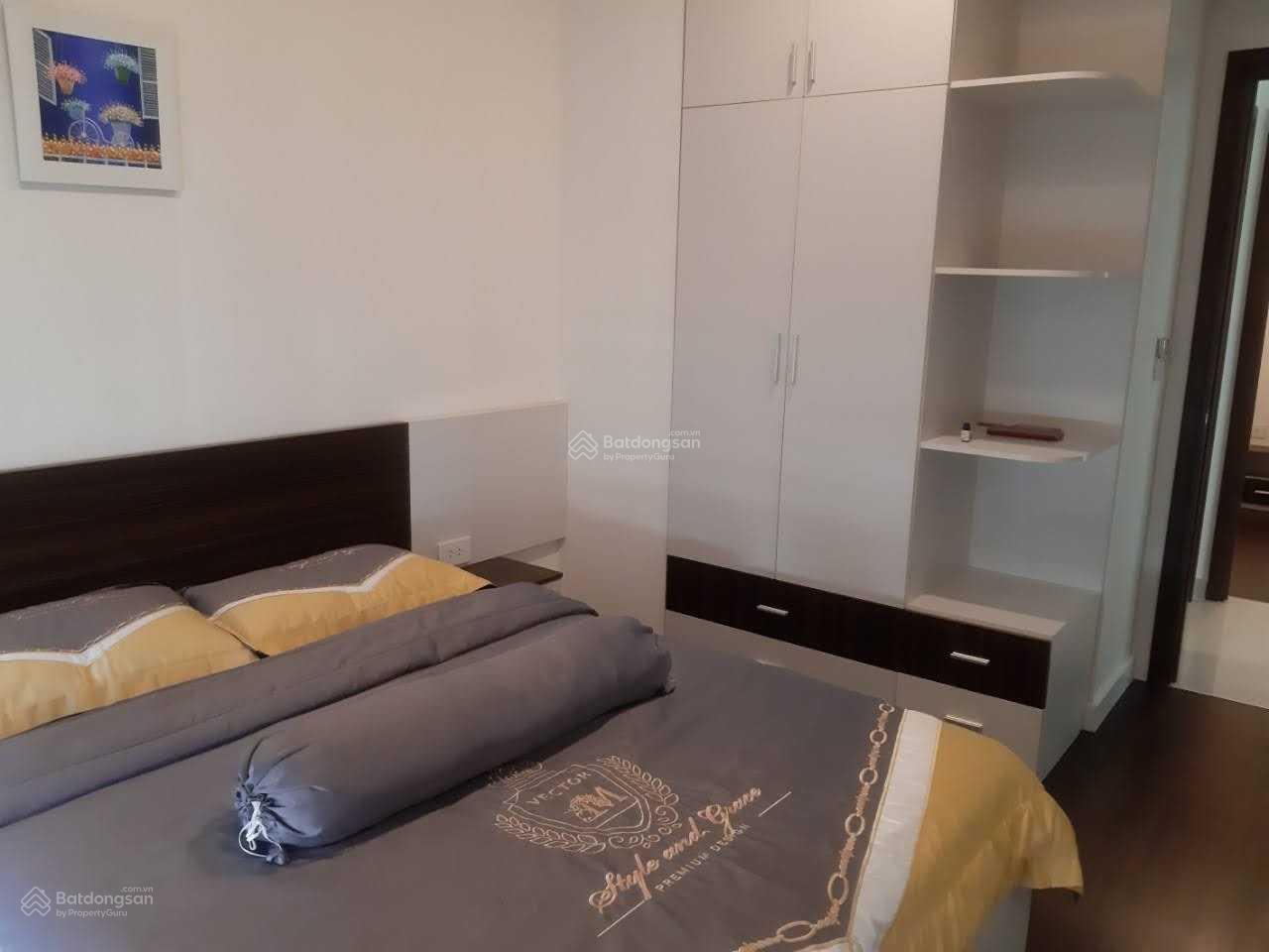 Cho thuê căn hộ cao cấp Tresor 2PN, giá 18 triệu/tháng, full nội thất, LH: 0906 378 ***