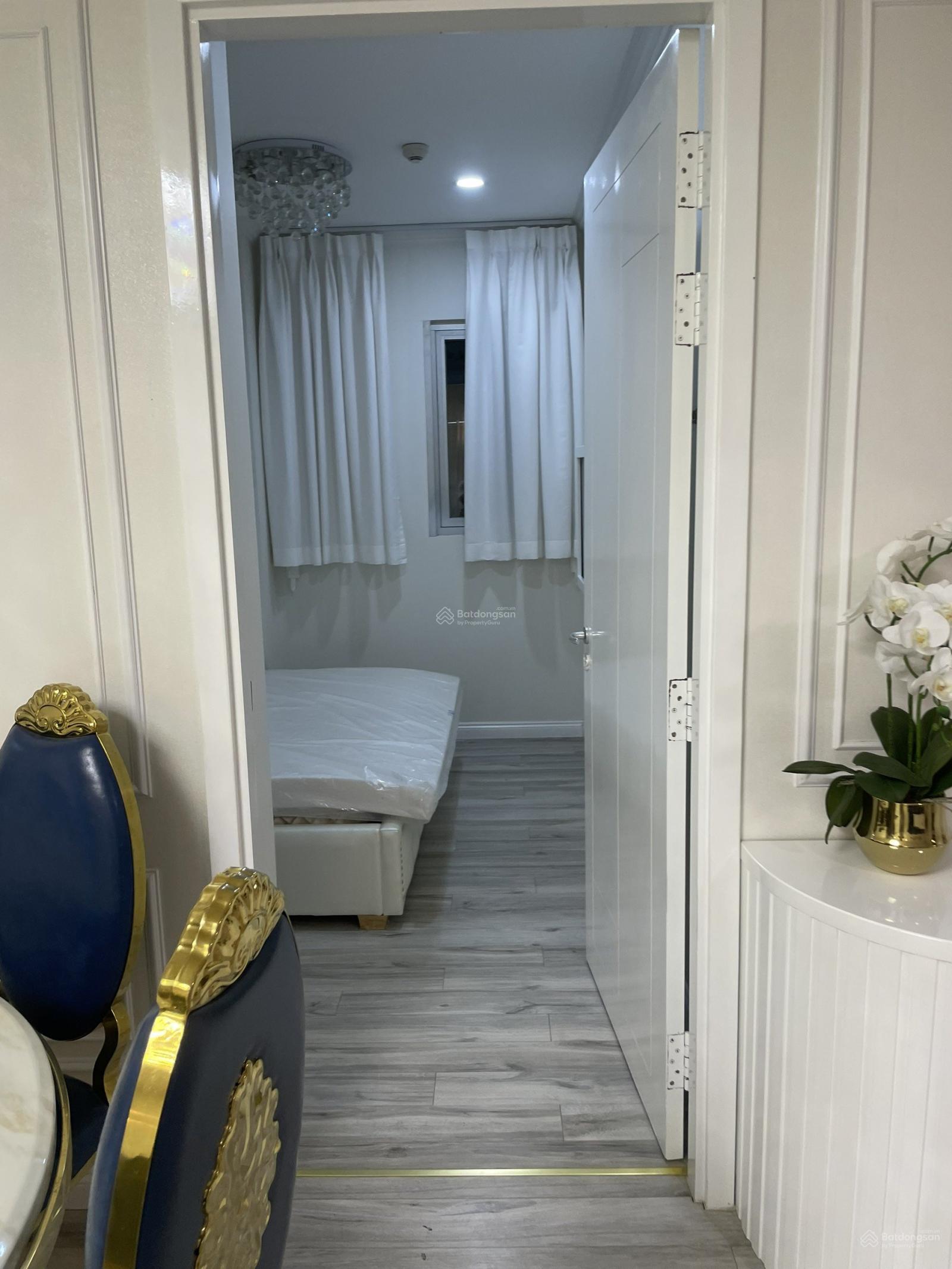 Chính chủ bán căn hộ EverRich Quận 11, 116m2, 3PN, full NT, giá 6 tỷ, LH: Quang 0903 833 ***
