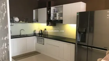 Cho thuê căn hộ The Park Residence 2PN 2WC đầy đủ nội thất , chỉ 9,5tr/th. LH 0903 357 ***