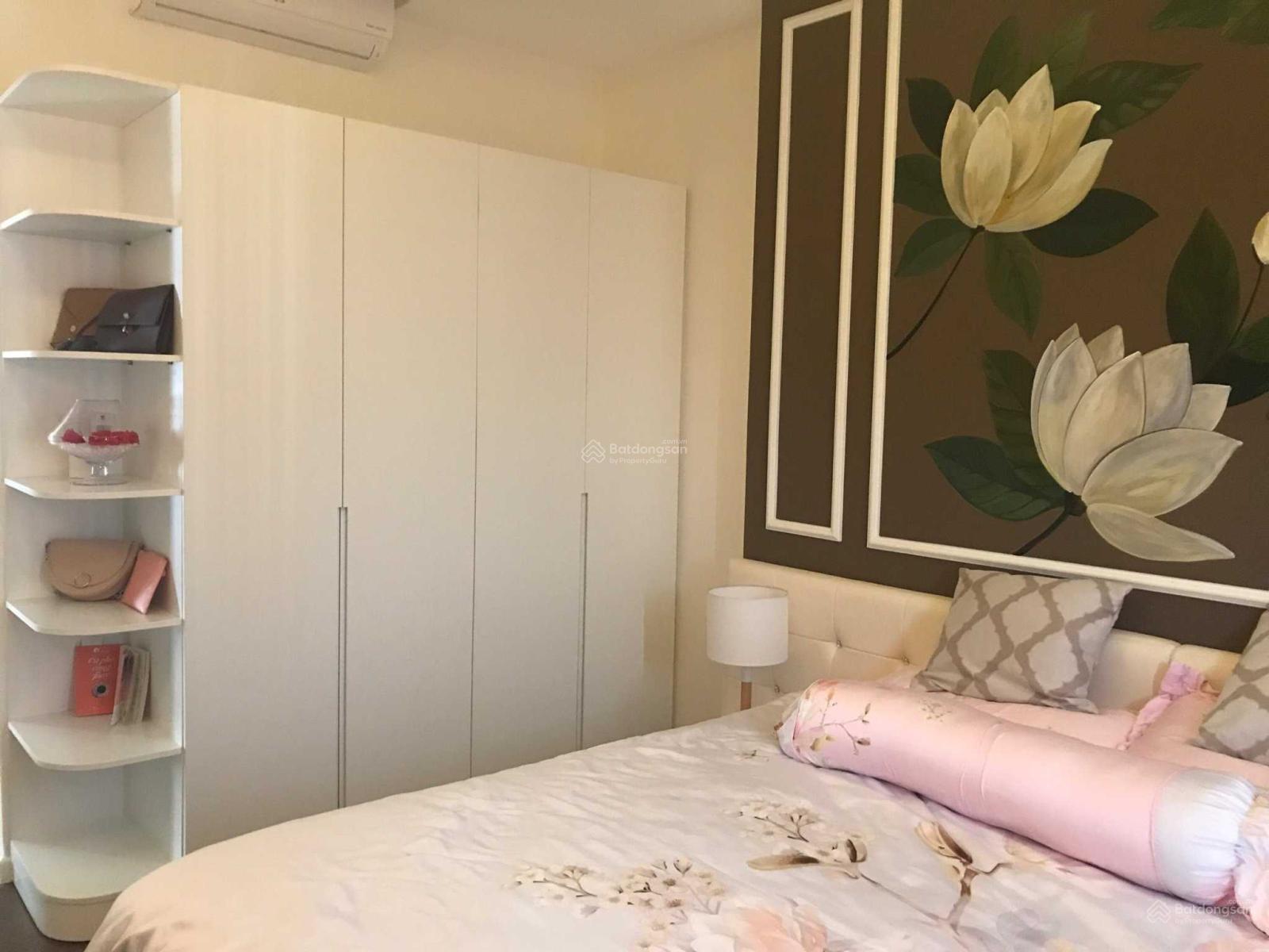 Cho thuê căn hộ The Park Residence 2PN 2WC đầy đủ nội thất , chỉ 9,5tr/th. LH 0903 357 ***