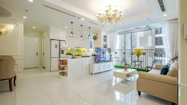 Cho thuê căn hộ Vinhomes Central Park 1,2,3,4PN và Landmark 81 giá tốt nhất. Liên hệ 0901 692 ***