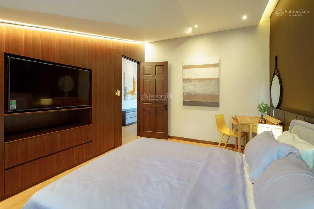 Cho thuê BT Nine South KDC ven sông 7 x 20m full 4PN giá 23 tr/th, LH: 0909 904 ***