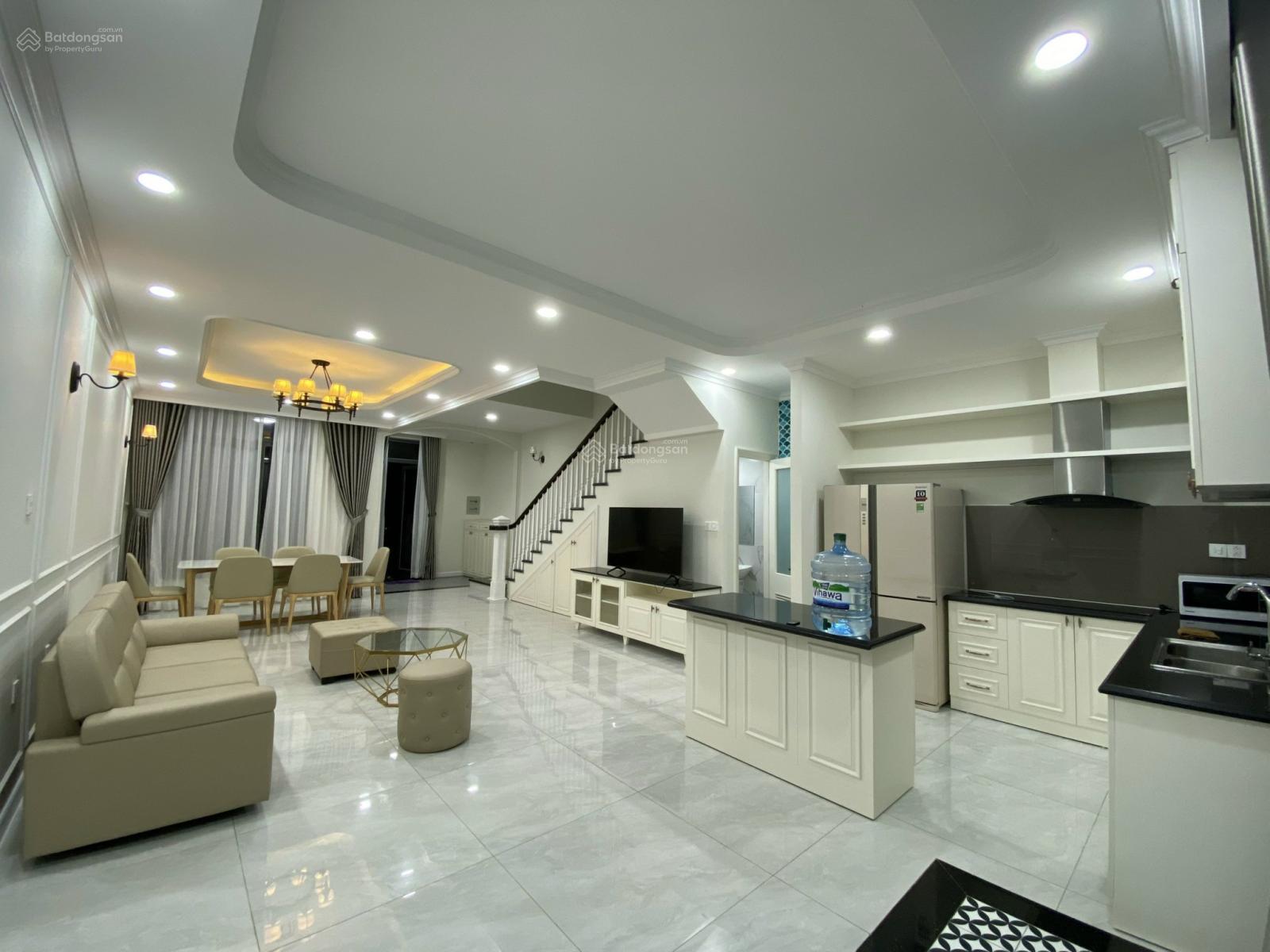 Cho thuê biệt thự phố Lavila full nội thất giá chỉ 20 triệu/tháng