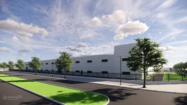 Cho thuê kho xưởng mới rẻ ở Yên Mỹ Hưng Yên DT 1000m2 - 2000 - 3000 - 4000 - 5000m2