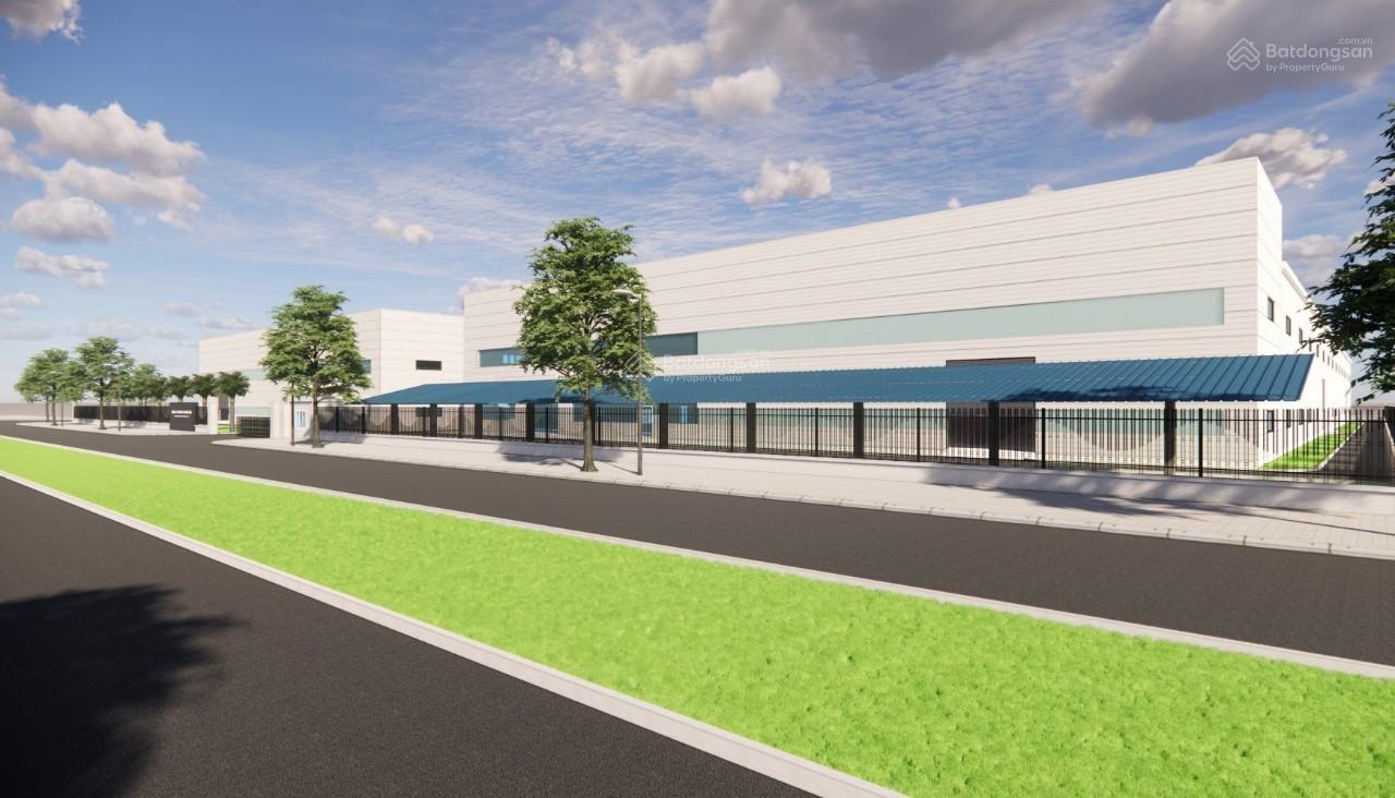 Cho thuê kho xưởng mới rẻ ở Yên Mỹ Hưng Yên DT 1000m2 - 2000 - 3000 - 4000 - 5000m2