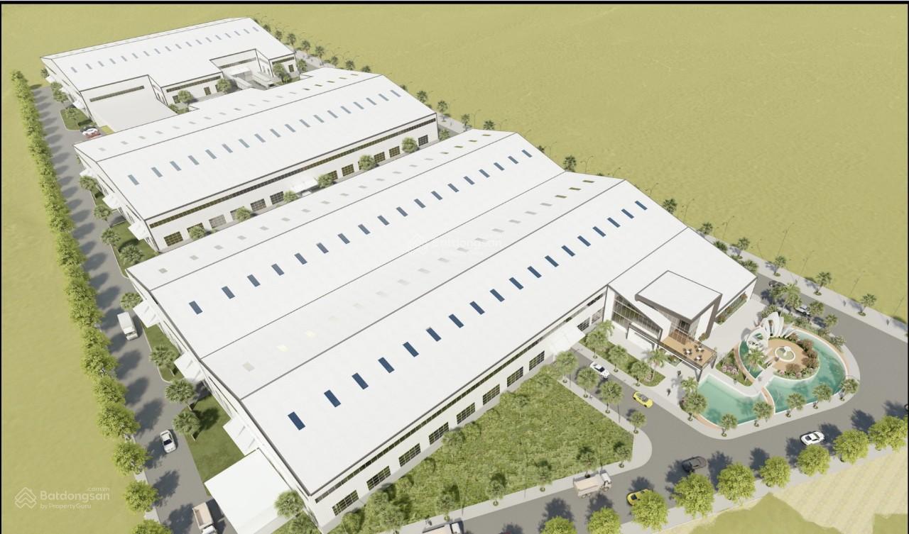 Cho thuê kho xưởng mới rẻ ở Yên Mỹ Hưng Yên DT 1000m2 - 2000 - 3000 - 4000 - 5000m2