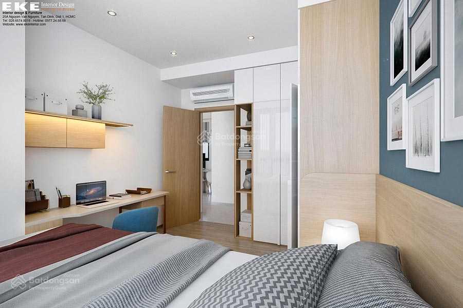 Duy nhất căn hộ 107m2 tầng trung tại Keangnam, đồ như hình. Giá 7,6 tỷ, LH: 0942 609 ***