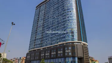 Bán căn hộ chung cư 3PN, 2WC tại Eurowindow Multi Complex, 12 tỷ, 122m2, Cầu Giấy, HN