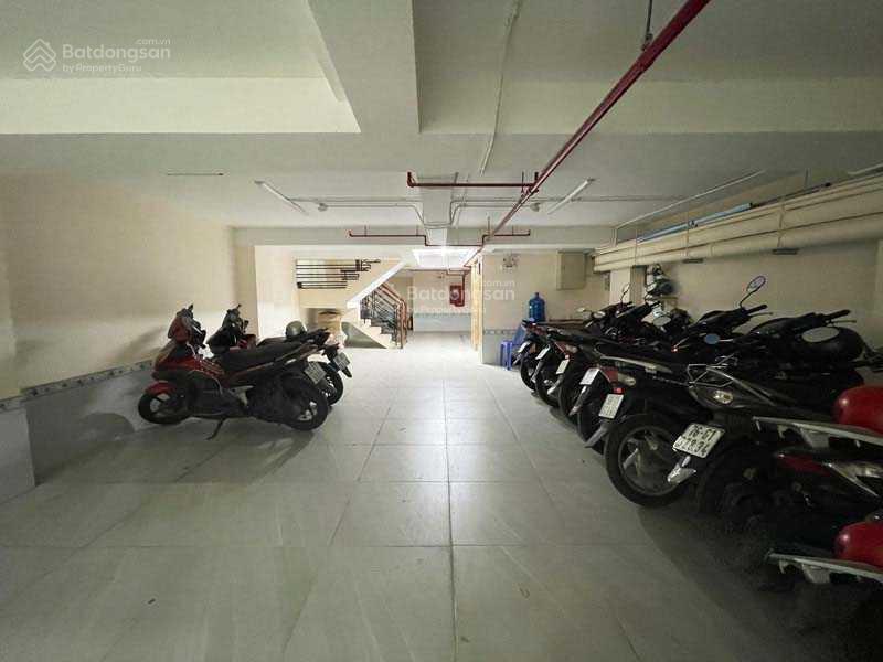 Văn phòng mới cho thuê đường Nguyễn Trọng Tuyển Phú Nhuận, giá thuê hấp dẫn gần các đường chính