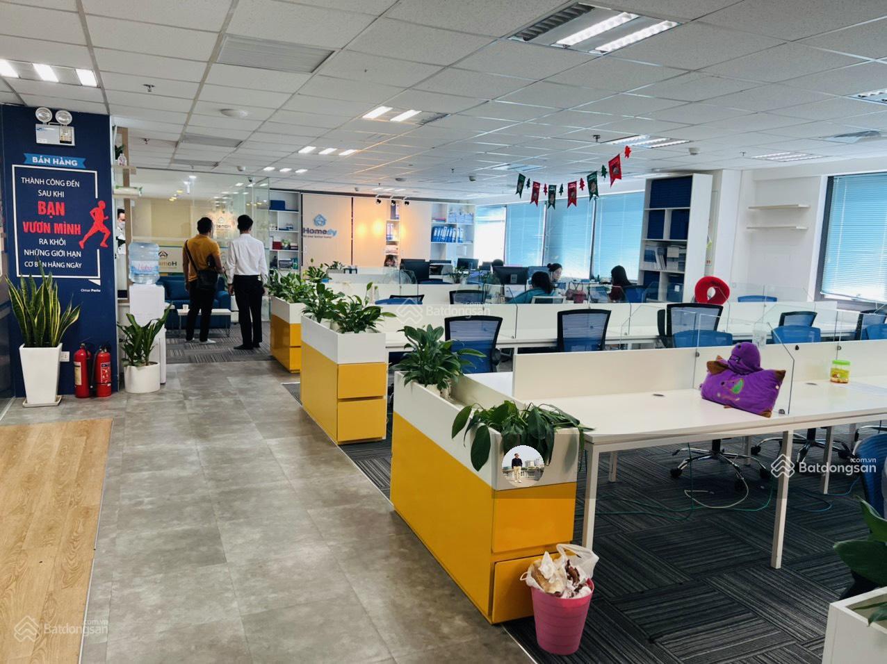 BQL chính chủ Sky City Towers 88 Láng Hạ cho thuê 80m2, 100m2 200m2 300m2 sẵn nội thất vào làm luôn