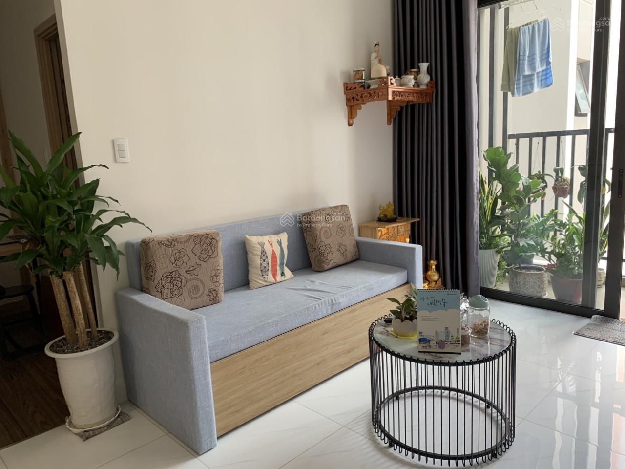 Chuyên giỏ hàng cho thuê căn hộ 1 phòng ngủ chung cư Safira Quận 9 giá từ 7tr - 8.5tr/th