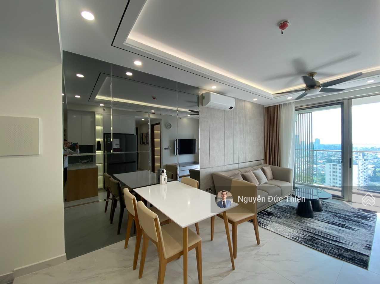 Cần bán nhiều căn hộ chung cư The Ascentia - Phú Mỹ Hưng. View Biệt Thự, Vị trí đẹp. Lh: 0901 698 ***