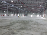 Cho thuê kho xưởng mới khu Văn Giang 500m đến 150.000m2 (chia theo yêu cầu) giá tốt