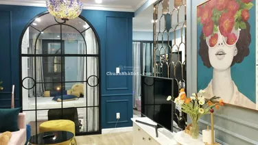 HÀNG HIẾM 3PN FULL NỘI THẤT 6,4TỶ, 1PN 3,3TỶ, 2PN 3,8TỶ - 4,3TỶ