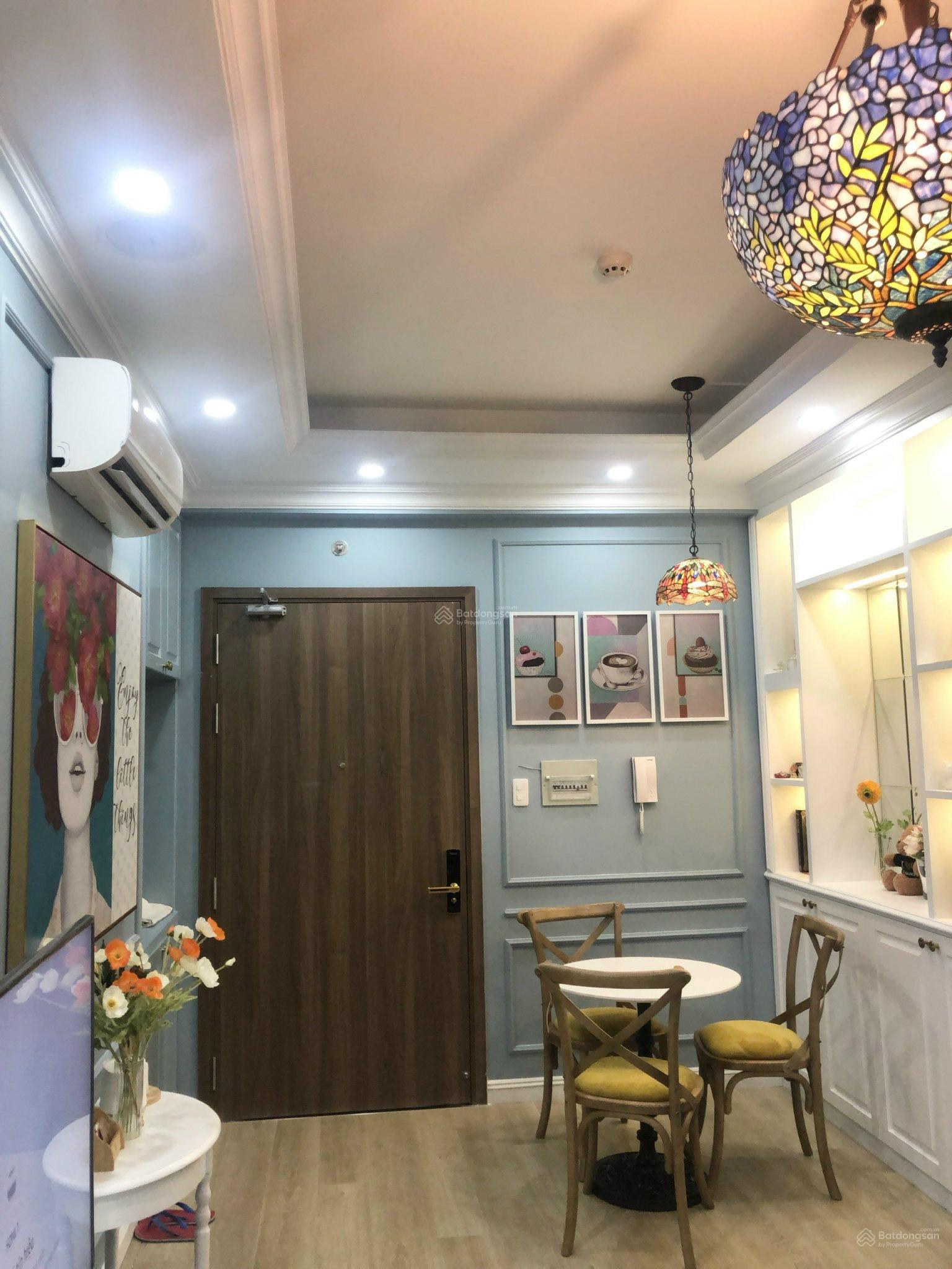 HÀNG HIẾM 3PN FULL NỘI THẤT 6,4TỶ, 1PN 3,3TỶ, 2PN 3,8TỶ - 4,3TỶ