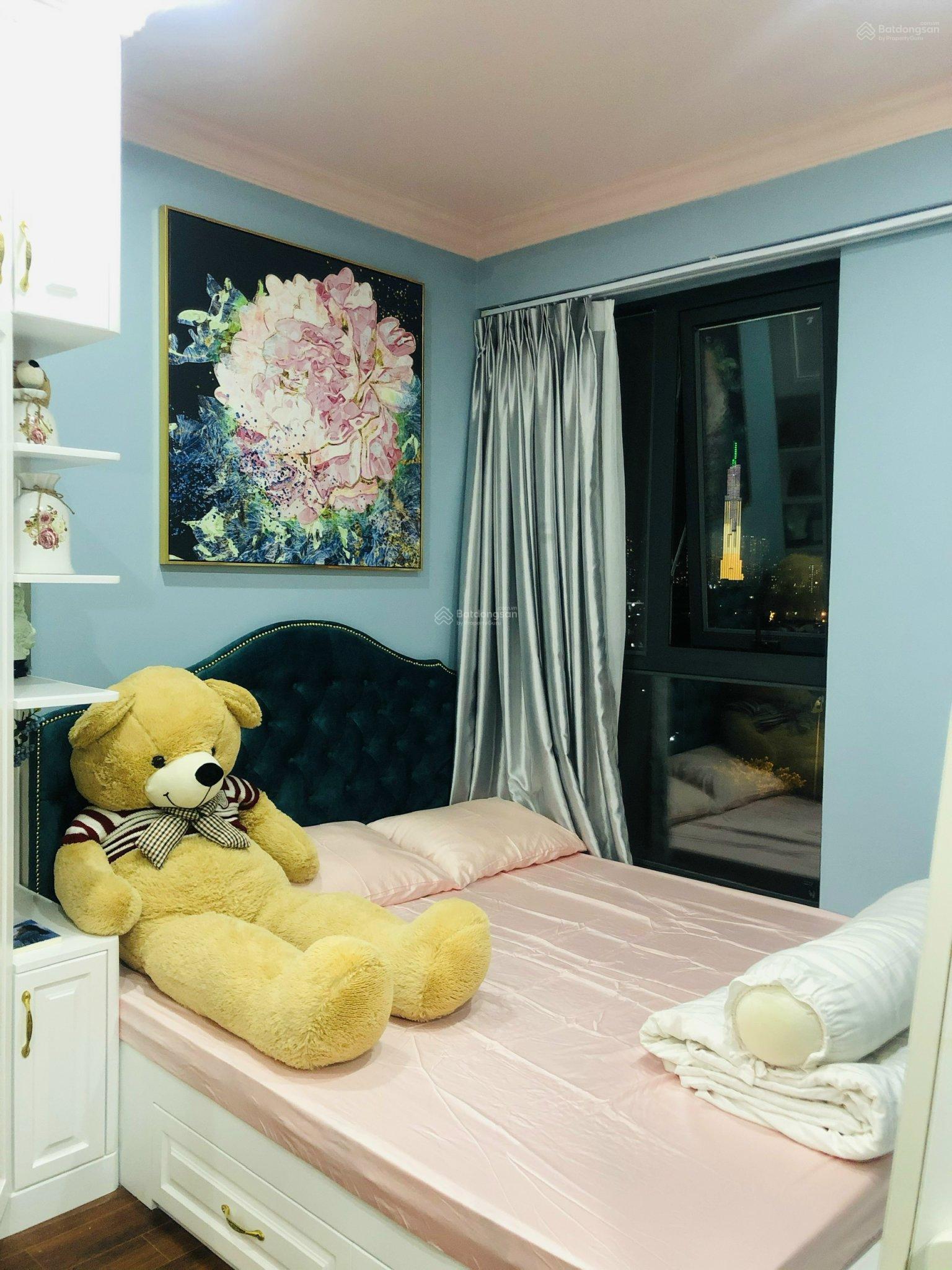 HÀNG HIẾM 3PN FULL NỘI THẤT 6,4TỶ, 1PN 3,3TỶ, 2PN 3,8TỶ - 4,3TỶ