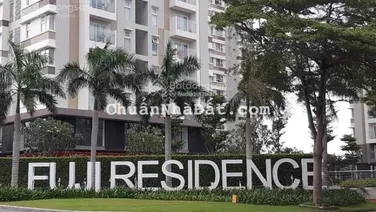 Cho thuê Fuji 2PN và 2WC giá 8tr5 tháng đầu tháng 7 ở. Full NT đẹp, liên hệ Mơ: 0933 591 ***