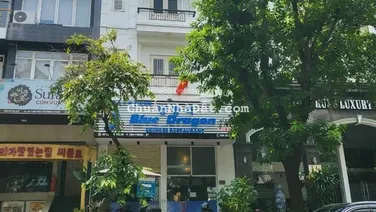 Chính chủ gửi bán nhiều SP Hưng Gia, Hưng Phước Phú Mỹ Hưng - DT 6x18,5m, SHR giá 28 tỷ/SP