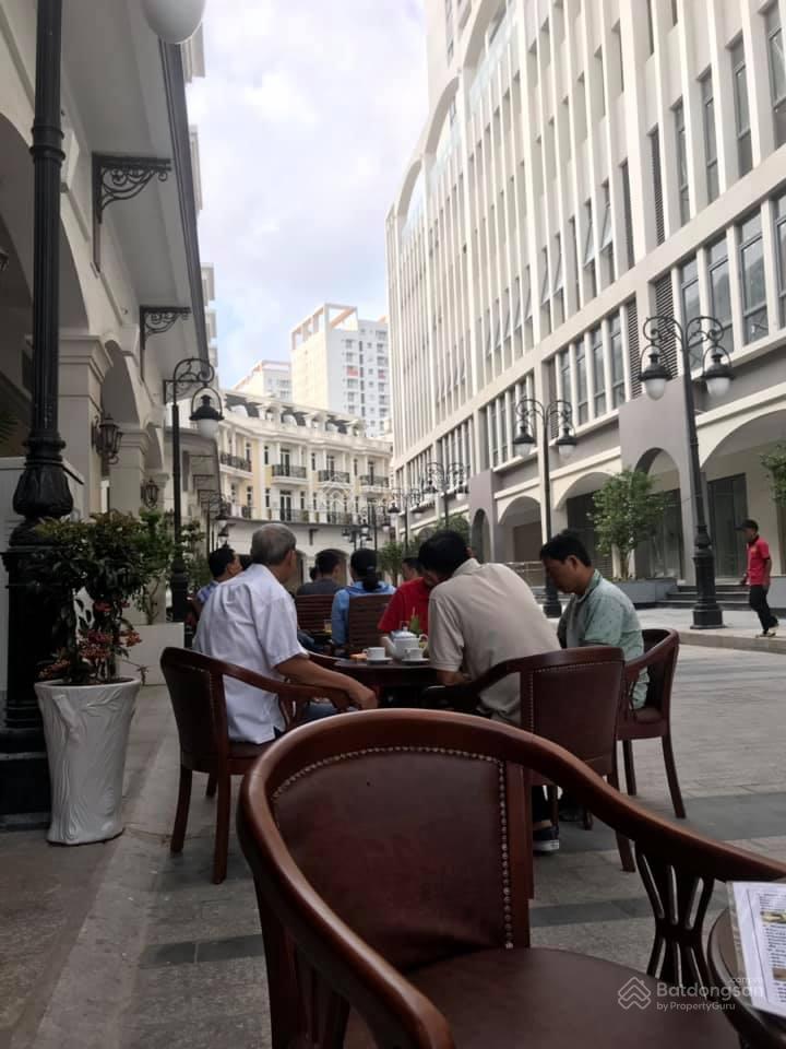 Cho thuê gấp The Pegasuite 2PN - 2WC đầy đủ nội thất 12tr - dọn vào ở liền 0937 934 ***