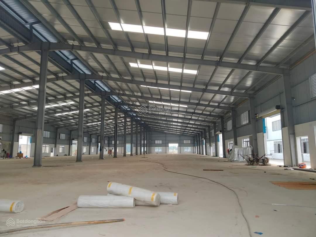 Cho thuê kho xưởng DT: 1500m2, 3000m2 tại CCN Quất Động, Thường Tín Cho thuê kho xưởng DT: 1500m2, 3000m2 tại CCN Quất Động, Thường Tín