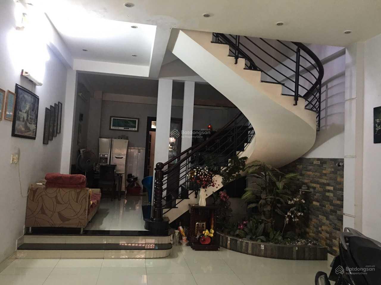 Nhà phố KDC Phú Thuận ngay (La Casa, An Gia) ra Hoàng Quốc Việt, 14.5 tỷ 90m2