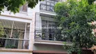 Bán gấp nhà liền kề 50m2, MT 5m, đường 13m tại khu đô thị Văn Khê cách đường Tố Hữu 100m
