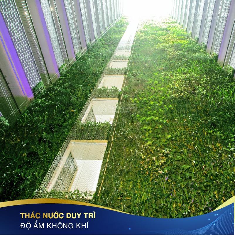 Cho thuê gấp căn 2PN - 75m2 CH Leman Luxury, Quận 3, full nội thất giá 30 triệu/th - 0931 633 ***