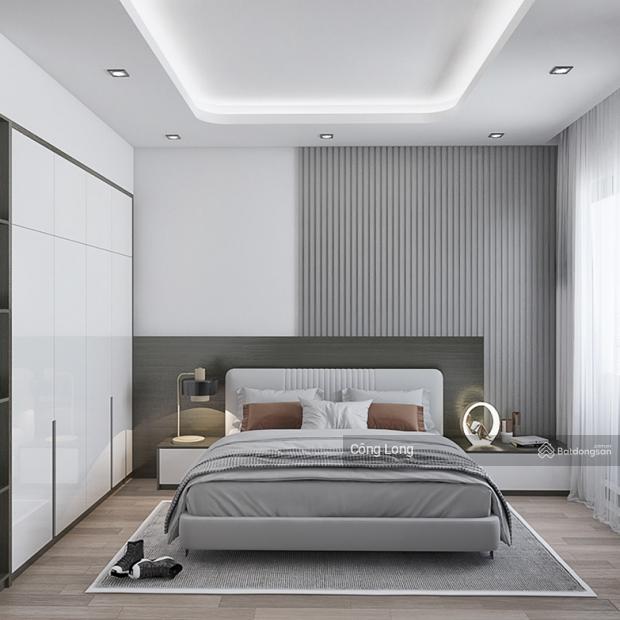 Chính chủ cần bán căn 118m2 tại Victoria Văn Phú ban công Đông Nam, 3 phòng ngủ, 2 WC full nội thất