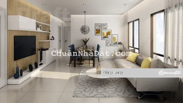 Chính chủ cần bán căn 118m2 tại Victoria Văn Phú ban công Đông Nam, 3 phòng ngủ, 2 WC full nội thất