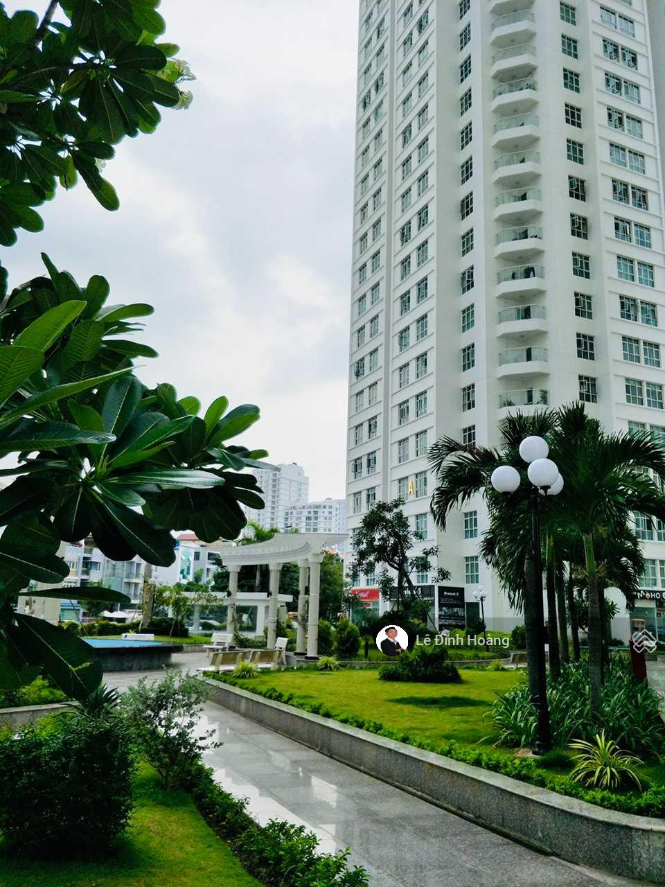 Quản lý cho thuê 100% căn hộ Hoàng Anh Thanh Bình, Quận 7, giá thuê 10-11-12tr/th, Hoàng 0909 107 ***